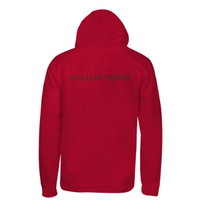 Load image into Gallery viewer, Hallow Lawn Tennis Club - Men&#39;s Classic Hoodie
