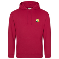 Load image into Gallery viewer, Hallow Lawn Tennis Club - Men&#39;s Classic Hoodie
