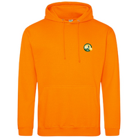 Load image into Gallery viewer, Hallow Lawn Tennis Club - Men&#39;s Classic Hoodie
