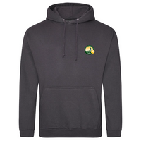 Load image into Gallery viewer, Hallow Lawn Tennis Club - Men&#39;s Classic Hoodie
