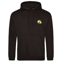 Load image into Gallery viewer, Hallow Lawn Tennis Club - Men&#39;s Classic Hoodie
