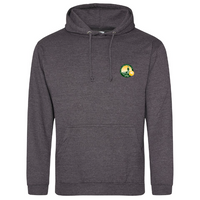 Load image into Gallery viewer, Hallow Lawn Tennis Club - Men&#39;s Classic Hoodie
