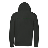 Load image into Gallery viewer, Hallow Lawn Tennis Club - Men&#39;s Classic Hoodie
