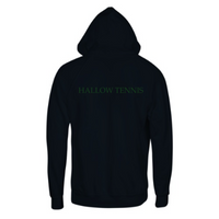 Load image into Gallery viewer, Hallow Lawn Tennis Club - Men&#39;s Performance Club Hoodie
