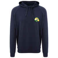Load image into Gallery viewer, Hallow Lawn Tennis Club - Women&#39;s Performance Club Hoodie
