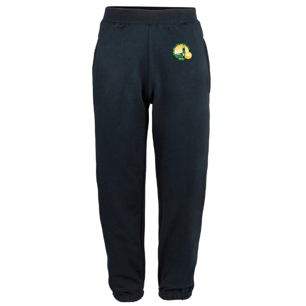 Hallow Lawn Tennis Club - Men's Classic Joggers