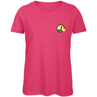 Load image into Gallery viewer, Hallow Lawn Tennis Club - Women&#39;s Classic T-Shirt
