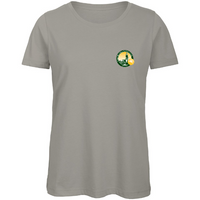 Load image into Gallery viewer, Hallow Lawn Tennis Club - Women&#39;s Classic T-Shirt

