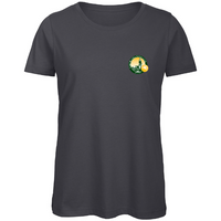 Load image into Gallery viewer, Hallow Lawn Tennis Club - Women&#39;s Classic T-Shirt
