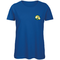 Load image into Gallery viewer, Hallow Lawn Tennis Club - Women&#39;s Classic T-Shirt
