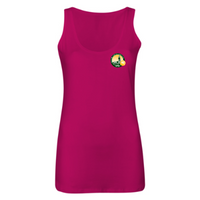 Load image into Gallery viewer, Hallow Lawn Tennis Club - Women&#39;s Club Vest

