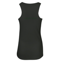 Load image into Gallery viewer, Hallow Lawn Tennis Club - Women&#39;s Club Vest
