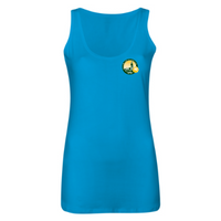 Load image into Gallery viewer, Hallow Lawn Tennis Club - Women&#39;s Club Vest

