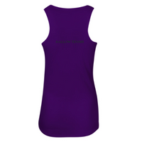 Load image into Gallery viewer, Hallow Lawn Tennis Club - Women&#39;s Club Vest
