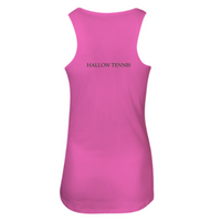 Load image into Gallery viewer, Hallow Lawn Tennis Club - Women&#39;s Club Vest
