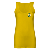 Load image into Gallery viewer, Hallow Lawn Tennis Club - Women&#39;s Club Vest
