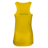 Load image into Gallery viewer, Hallow Lawn Tennis Club - Women&#39;s Club Vest
