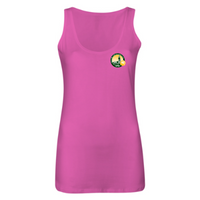 Load image into Gallery viewer, Hallow Lawn Tennis Club - Women&#39;s Club Vest
