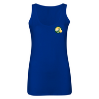 Load image into Gallery viewer, Hallow Lawn Tennis Club - Women&#39;s Club Vest
