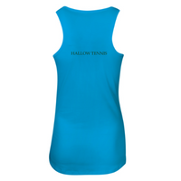 Load image into Gallery viewer, Hallow Lawn Tennis Club - Women&#39;s Club Vest
