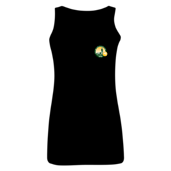 Hallow Lawn Tennis Club - Women's Club Vest