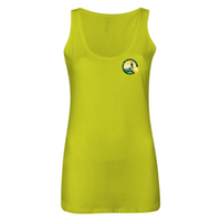 Load image into Gallery viewer, Hallow Lawn Tennis Club - Women&#39;s Club Vest
