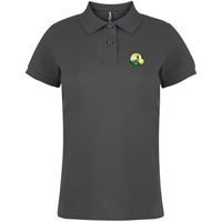 Load image into Gallery viewer, Hallow Lawn Tennis Club - Women&#39;s Club Classic Polo
