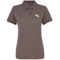 Load image into Gallery viewer, Hallow Lawn Tennis Club - Women&#39;s Club Classic Polo
