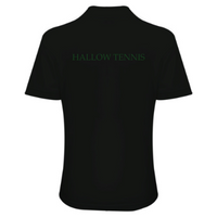 Load image into Gallery viewer, Hallow Lawn Tennis Club - Women&#39;s Club Classic Polo
