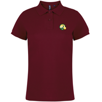 Load image into Gallery viewer, Hallow Lawn Tennis Club - Women&#39;s Club Classic Polo
