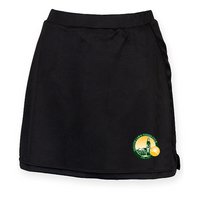 Load image into Gallery viewer, Hallow Lawn Tennis Club - Women’s Skort
