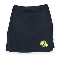 Load image into Gallery viewer, Hallow Lawn Tennis Club - Women’s Skort
