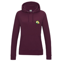 Load image into Gallery viewer, Hallow Lawn Tennis Club - Women&#39;s Classic Hoodie

