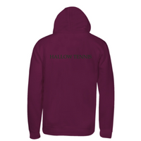 Load image into Gallery viewer, Hallow Lawn Tennis Club - Women&#39;s Classic Hoodie
