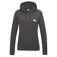 Load image into Gallery viewer, Hallow Lawn Tennis Club - Women&#39;s Classic Hoodie
