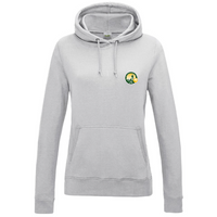 Load image into Gallery viewer, Hallow Lawn Tennis Club - Women&#39;s Classic Hoodie

