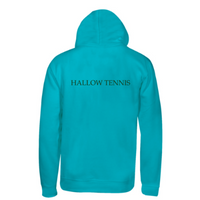 Load image into Gallery viewer, Hallow Lawn Tennis Club - Women&#39;s Classic Hoodie
