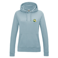 Load image into Gallery viewer, Hallow Lawn Tennis Club - Women&#39;s Classic Hoodie
