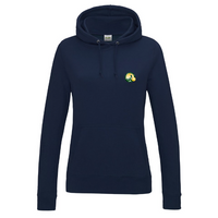 Load image into Gallery viewer, Hallow Lawn Tennis Club - Women&#39;s Classic Hoodie
