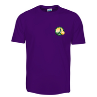 Load image into Gallery viewer, Hallow Lawn Tennis Club - Kids Club T-Shirt
