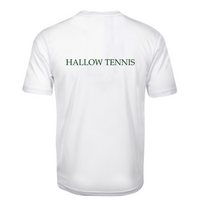 Load image into Gallery viewer, Hallow Lawn Tennis Club - Kids Club T-Shirt
