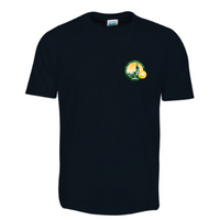 Load image into Gallery viewer, Hallow Lawn Tennis Club - Kids Club T-Shirt
