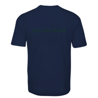 Load image into Gallery viewer, Hallow Lawn Tennis Club - Kids Club T-Shirt
