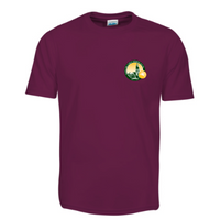 Load image into Gallery viewer, Hallow Lawn Tennis Club - Kids Club T-Shirt
