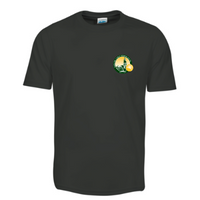 Load image into Gallery viewer, Hallow Lawn Tennis Club - Kids Club T-Shirt
