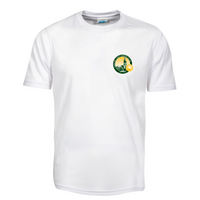 Load image into Gallery viewer, Hallow Lawn Tennis Club - Kids Club T-Shirt
