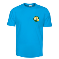 Load image into Gallery viewer, Hallow Lawn Tennis Club - Kids Club T-Shirt
