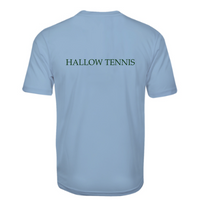 Load image into Gallery viewer, Hallow Lawn Tennis Club - Kids Club T-Shirt
