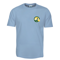 Load image into Gallery viewer, Hallow Lawn Tennis Club - Kids Club T-Shirt
