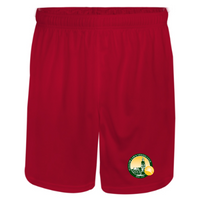 Load image into Gallery viewer, Hallow Lawn Tennis Club - Kids Shorts
